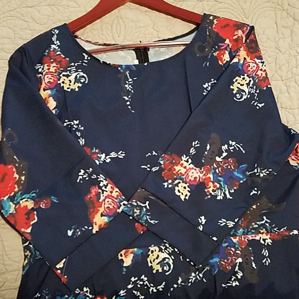 Ladies Dress
